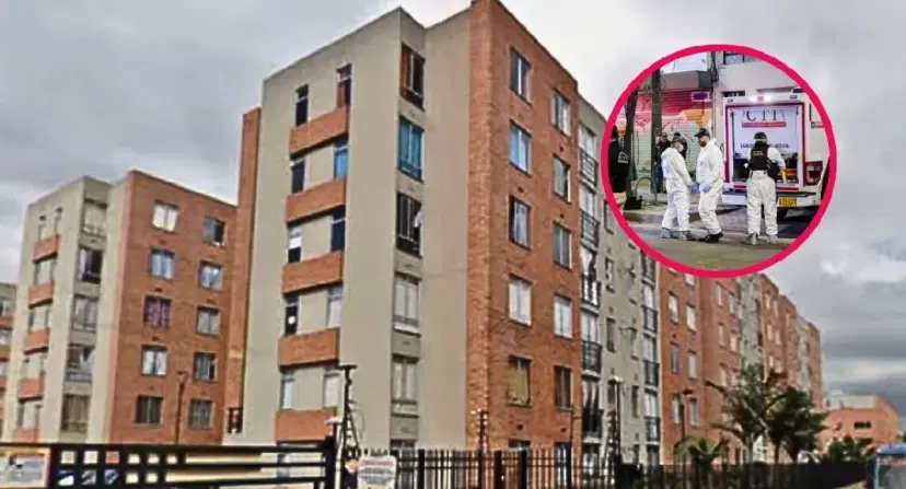 Mujeres muertas Bogotá Hallan a dos mujeres muertas dentro de un apartamento en Bosa: esto se sabe del misterioso caso