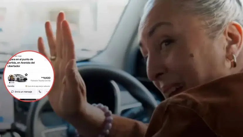 Nace Uber Mujeres en Colombia: ¿cómo pedir viajes solo con conductoras? Nace Uber Mujeres en Colombia: ¿cómo pedir los viajes y en qué ciudades podrá hacerlo?
