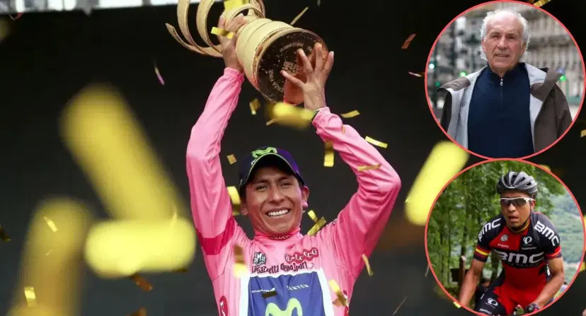 Nairo Quintana Podcast | El mundo del ciclismo recuerda las proezas e importancia de Nairo en su retiro