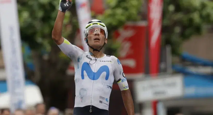 Nairo Quintana No se debe preocupar por la pensión: el emporio económico de Nairo Quintana tras su retiro