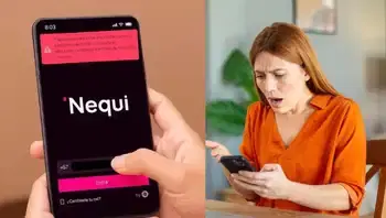 Nequi presenta fallas en iPhone y usuarios reportan problemas para ingresar a la app. Nequi falla en iPhone: usuarios no pueden entrar ni hacer transacciones, ¿qué pasó?