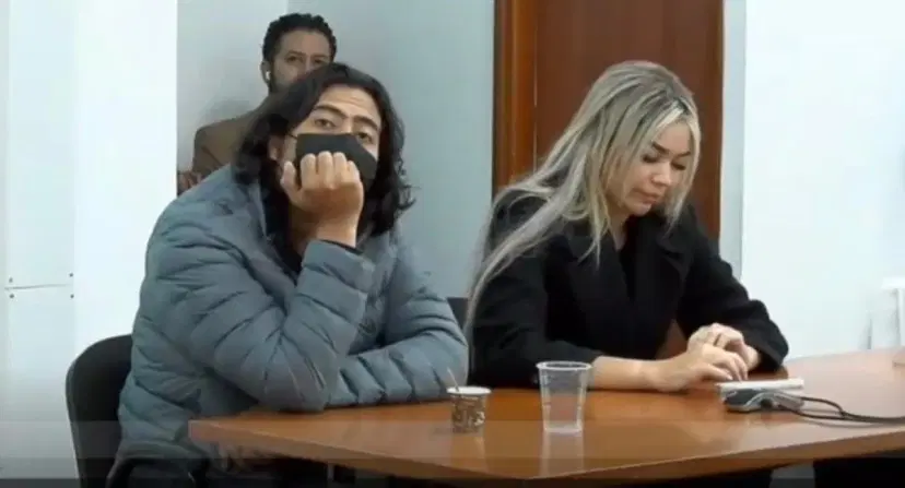 Nicolás Petro y Day Vásquez. Exclusivo | Así buscó Nicolás Petro tumbar el principio de oportunidad de Day Vásquez