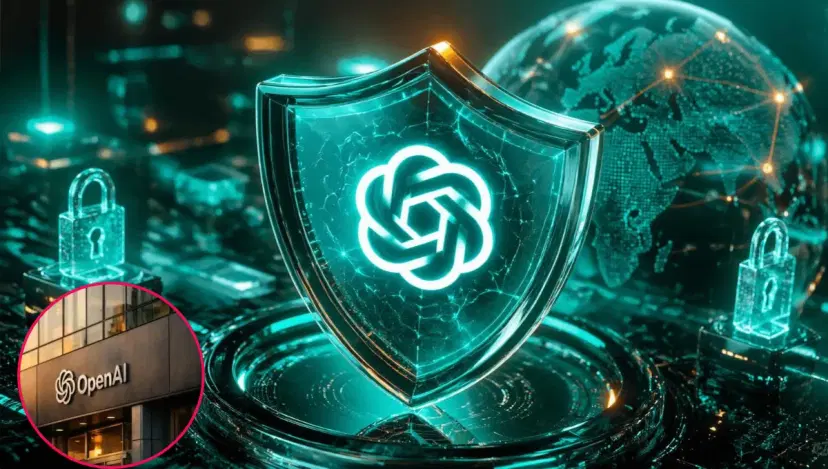 OpenAI fue ‘hackeada’ con ayuda de Claude en una investigación de seguridad. OpenAI fue ‘hackeada’ con ayuda de Claude: así encontraron una falla en sus sistemas