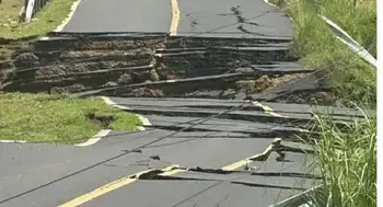 Panamá ¿Hay riesgo de terremoto en Colombia tras el fuerte movimiento telúrico en Panamá?