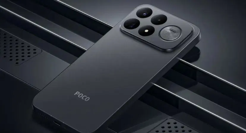 Poco F9 Ultra precios y caracteristicas Poco F9 Ultra ya se vende en Colombia: precio y características del nuevo celular que deslumbra