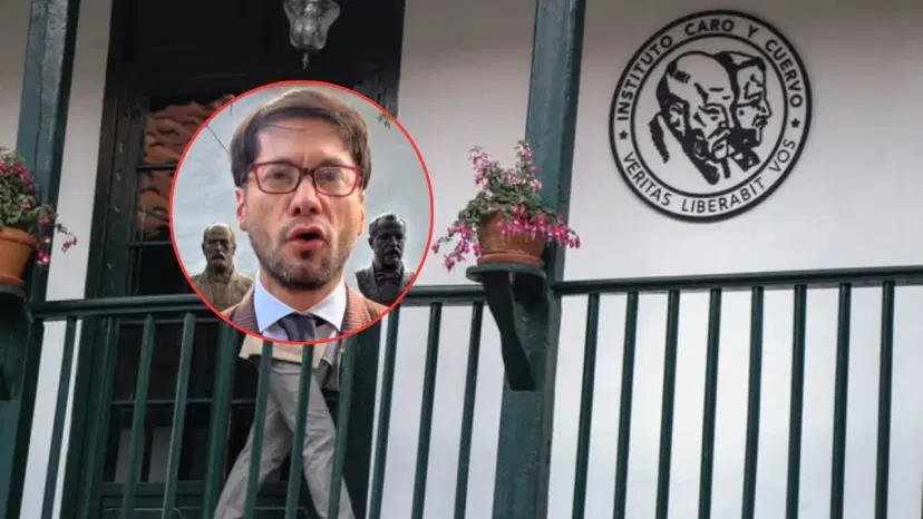 ¿Por qué indigna el video del Caro y Cuervo sobre el suicidio de Andrés Caicedo? ¿Por qué indigna video del Caro y Cuervo sobre el suicidio de Andrés Caicedo? Cuestionan al director