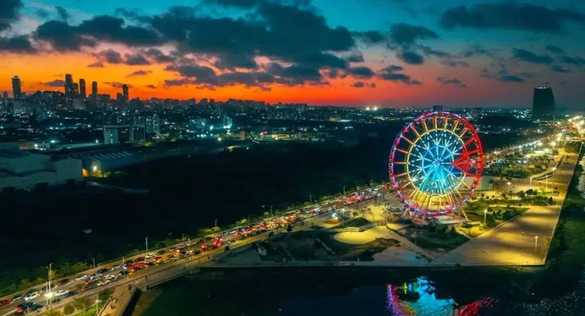 Precio de hoteles en Barranquilla y Airbnb Este es el precio de hoteles para la final de Sudamericana en Barranquilla: Airbnb, por las nubes