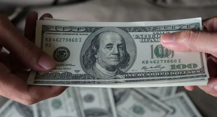 Precio del dólar 4 de septiembre hoy en Colombia Precio del dólar hoy en Colombia: así abre la moneda el 4 de septiembre, ¿sube o baja?