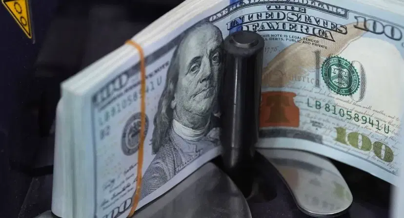 Precio del dólar en Colombia hoy 14 septiembre Dólar mira de cerca los $ 3.000: así abre el precio de la moneda hoy 14 de septiembre, ¿sube o baja?