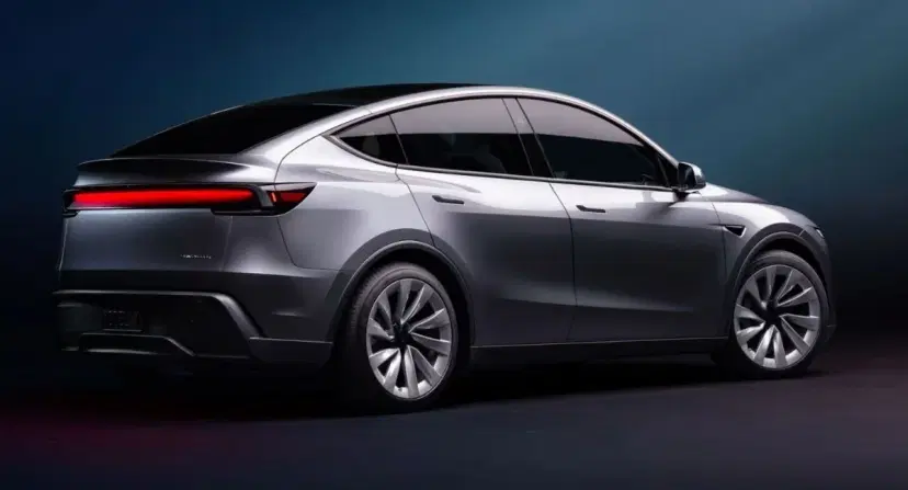 Precio del Tesla en Colombia Esto costaría un Tesla o BYD con IVA del 19 % a carros eléctricos como propone el gobierno