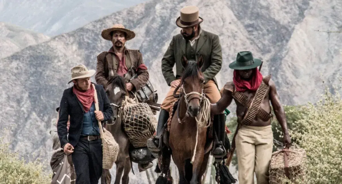 Premios Macondo: ‘Adiós al Amigo’ recibe nominación. Entrevista | ‘Adiós al Amigo’: la película nominada a los Premios Macondo por su diseño sonoro