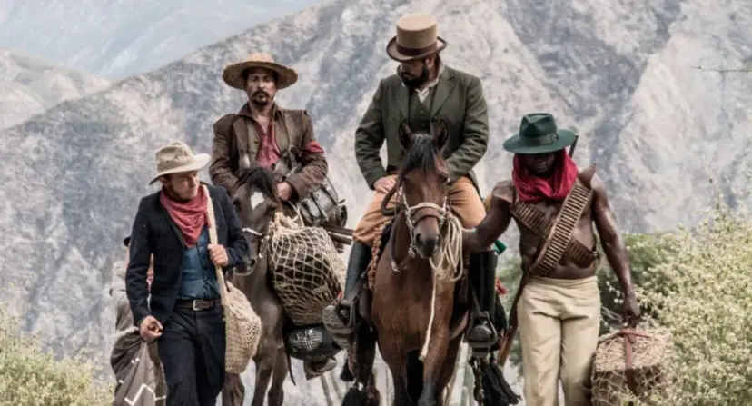 Premios Macondo: ‘Adiós al Amigo’ recibe nominación. Entrevista | ‘Adiós al Amigo’: la película nominada a los Premios Macondo por su diseño sonoro
