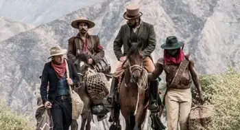 Premios Macondo: ‘Adiós al Amigo’ recibe nominación. Entrevista | ‘Adiós al Amigo’: la película nominada a los Premios Macondo por su diseño sonoro