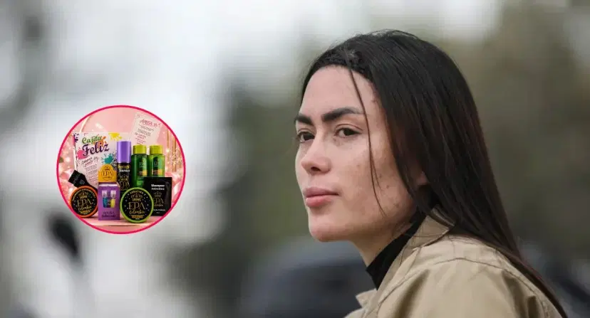 Productos EPA Colombia recibieron millonaria multa Otro golpe para 'Epa Colombia': multa millonaria a su empresa por parte de la SIC, este es el motivo