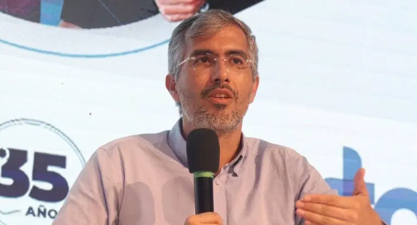 ¿Quién es el nuevo director del DANE elegido por De La Espriella? ¿Quién es Juan Manuel Alvarado Nivia? El nuevo director del DANE designado por De La Espriella