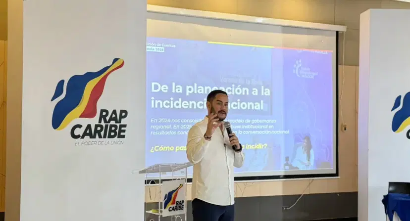 RAP Caribe. ¿Caribe autónomo?: así avanza el proyecto que busca convertir la región en entidad territorial
