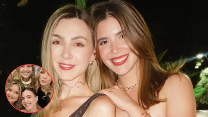 Reconocida periodista de Noticias RCN anuncia que sale del aire: lo que se sabe Reconocida periodista de Noticias RCN anuncia que sale del aire: lo que se sabe