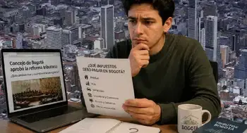 Reforma tributaria Bogotá Reforma tributaria en Bogotá: ¿quiénes pagarán más, quiénes aportarán menos y desde cuándo?