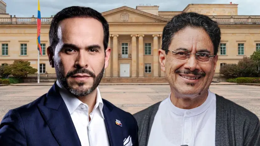 Resultados Elecciones Colombia 2026: Boletines de la Registraduría Resultados Elecciones: boletines colocan a Abelardo de la Espriella como presidente electo
