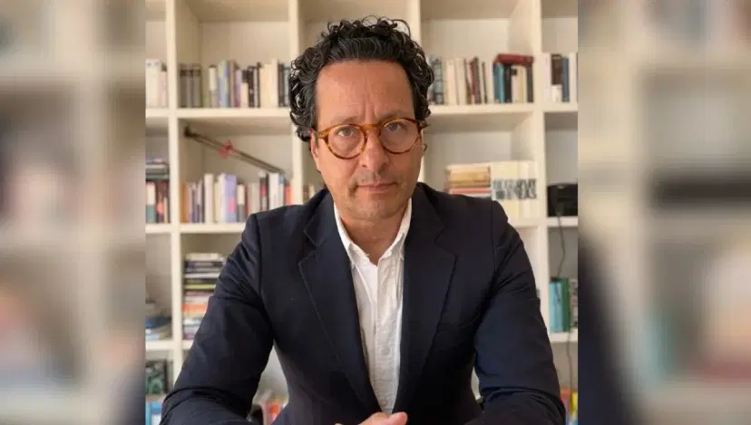 Ricardo Valencia, exdirector del DANE. ¿Quién es Ricardo Valencia y cómo llegó al DANE? Perfil y lo que se conoce de su salida del cargo