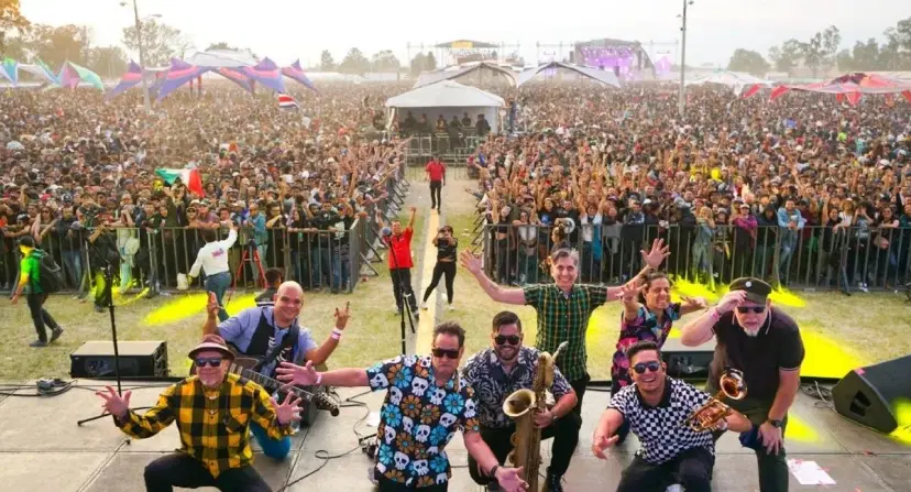 Rock al Parque 2026 Especial Rock al Parque 2026 | ¿No puede ir al Simón Bolívar? Así podrá ver el festival desde casa