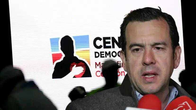 Rodrigo Lara habló del encuentro que sostuvo con el uribismo Centro Democrático y gobierno de Abelardo De La Espriella se acercan: "Estamos muy sincronizados"