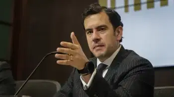 Rodrigo Lara sale de MinInterior tras un trámite fallido en el Congreso Los errores que marcan la salida de Rodrigo Lara de MinInterior: el del presupuesto fue definitivo