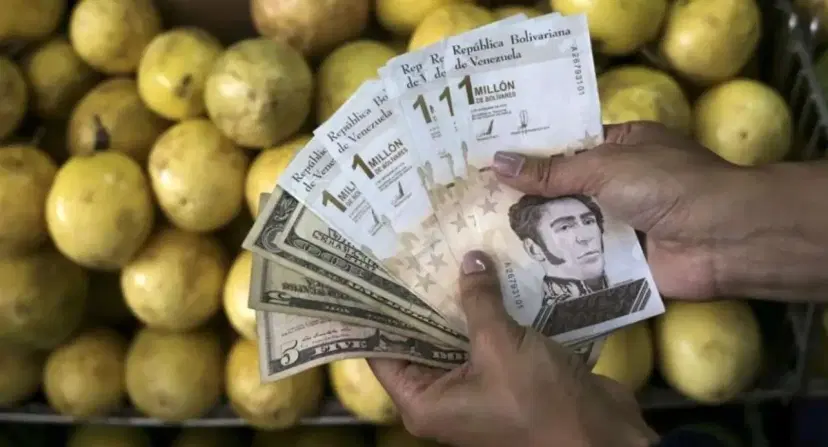 Salario mínimo en Venezuela ¿Subirá el salario mínimo base en Venezuela? Esto se sabe sobre los próximos ajustes