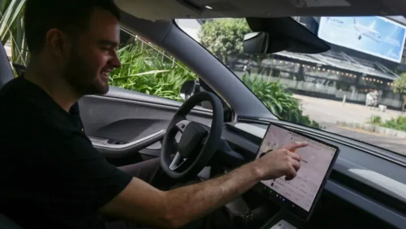 ¿Se acabó el amor de Tesla en Colombia? Este es nuevo cobro que pagarán conductores. ¿Se acabó el amor de Tesla en Colombia? Este es nuevo cobro que pagarán conductores