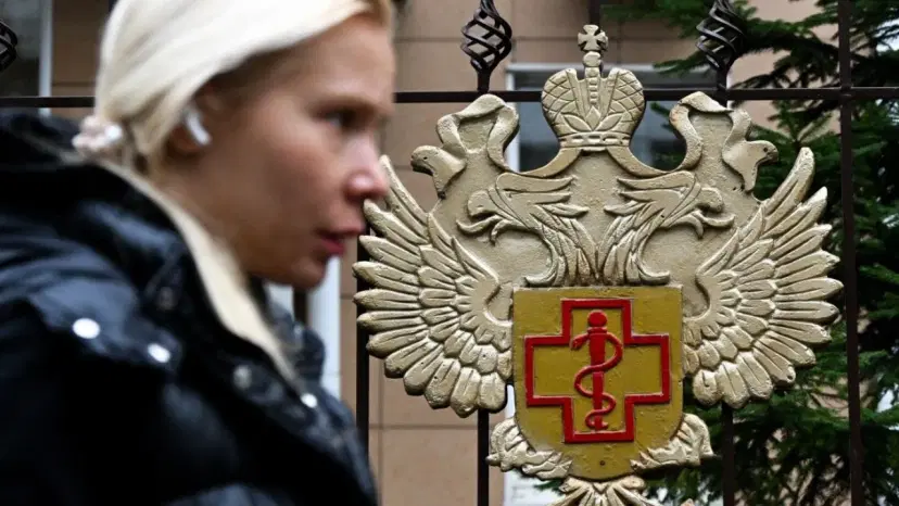 Se dice que Daria Shipilova, de 28 años, había muerto supuestamente por peste neumónica Peste neumónica: Rusia niega haber ordenado restricciones, mientras EE. UU. "sigue de cerca" el caso