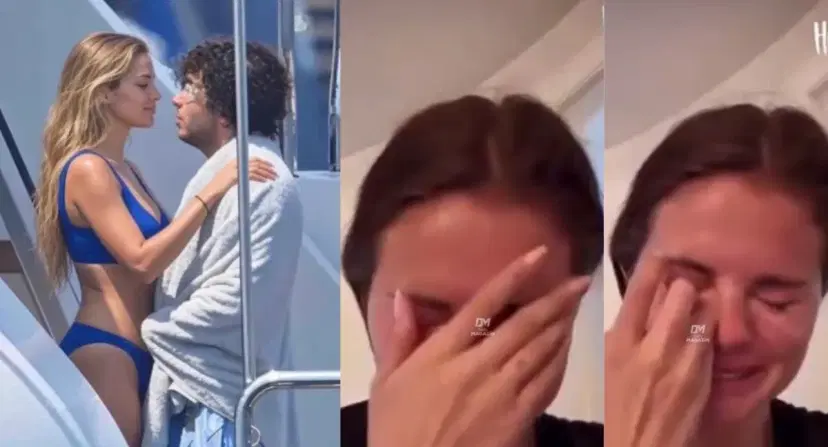 Selena Gómez y Benny Blanco: ¿terminaron su matrimonio? Esto se sabe. ¿Selena Gómez terminó su matrimonio con Benny Blanco? Esto se sabe tras la filtración de unas fotos