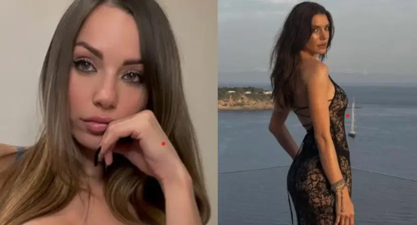 Separación de J Balvin con Valentina Ferrer Melanie Pavola, mujer involucrada en presunta infidelidad de J Balvin a Ferrer le pidió perdón