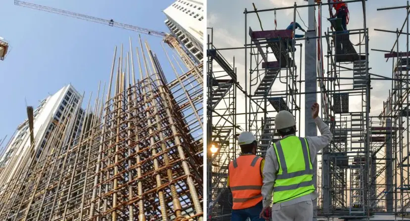 ¿Su vivienda cumple con la norma sismorresistente en Colombia? Especial | Radiografía de las construcciones en Colombia: ¿cumplen la norma sismorresistente?