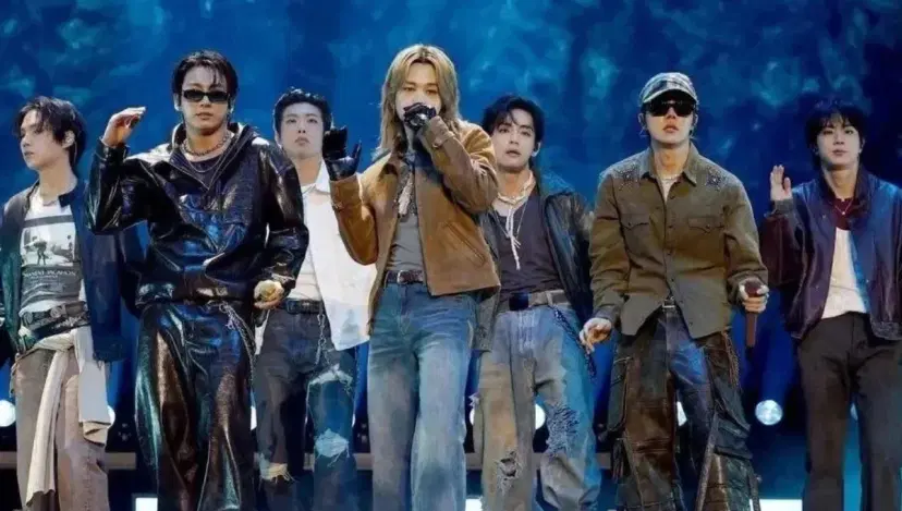 Todo está listo en Bogotá para la segunda fecha de BTS en El Campín. 🔴 EN VIVO | BTS en Bogotá, siga el minuto a minuto de todo lo que pasa hoy en su segunda fecha