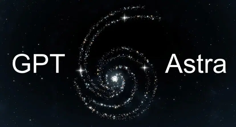 Todo lo que debe saber sobre GPT-6 Astra Precios de GPT-6 Astra: la nueva IA que promete hacer tareas completas por usted y disponibilidad