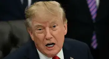 Trump anunció un acuerdo con Dinamarca para controlar la seguridad de Groenlandia. Trump dice que tendrá el control permanente de la seguridad de Groenlandia tras pactar con Dinamarca