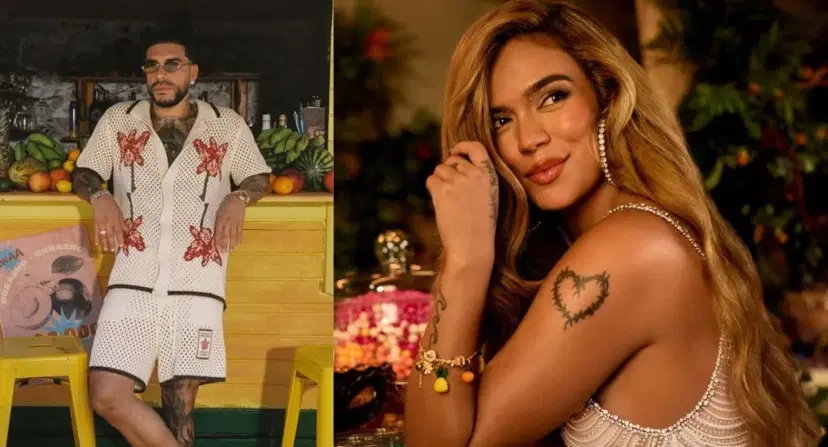 Ya se conocen los nominados a los Latin Grammy 2026. Nominados a los Latin Grammy 2026: lista completa por categorías