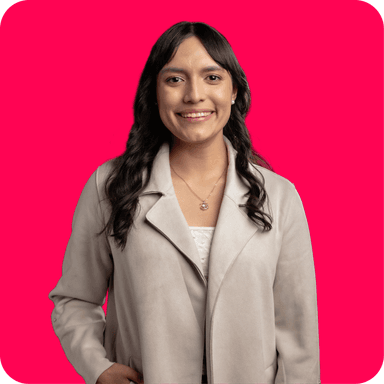 Ana Sofía Boshell Cortés