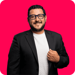 Felipe Villamizar M.